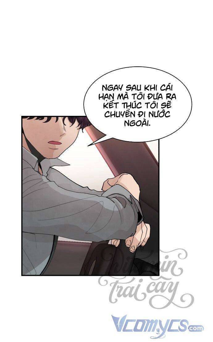 Oan Gia Ngõ Hẹp Chapter 16 - Trang 3