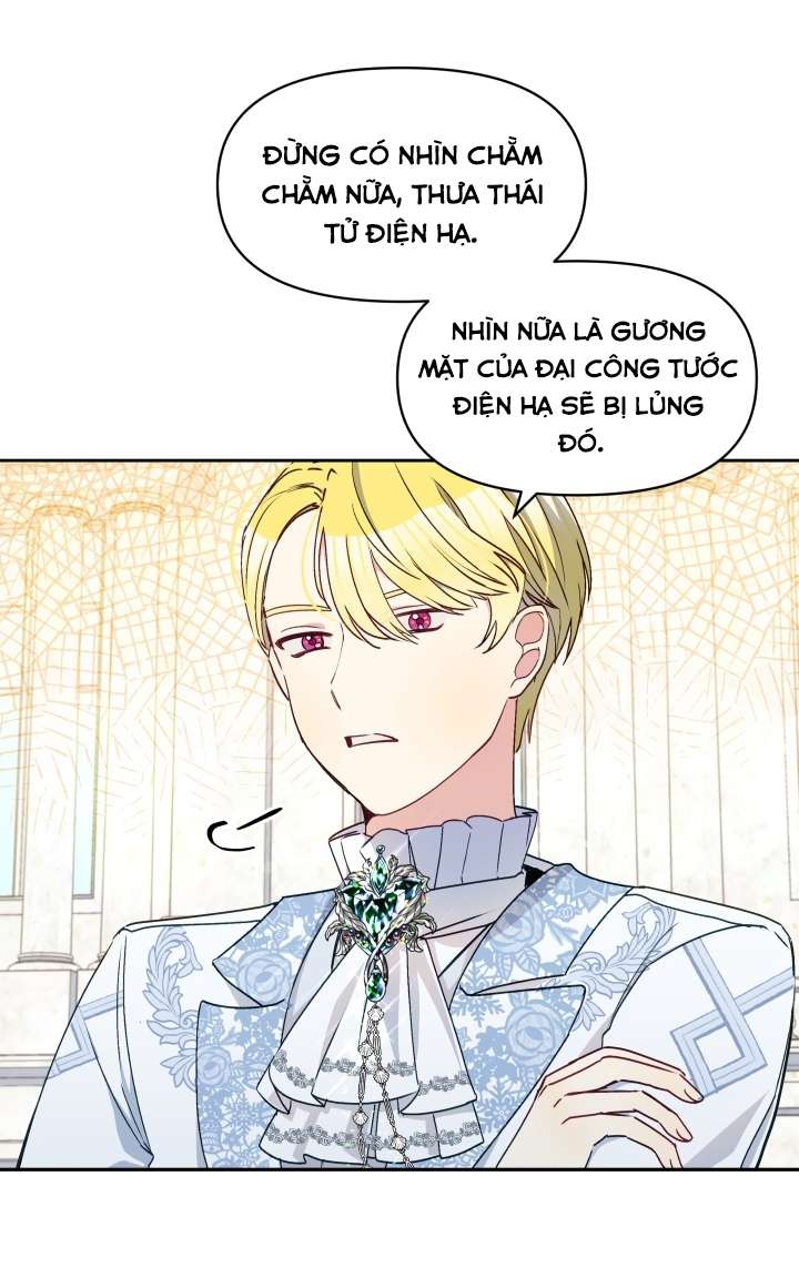 Người Bảo Hộ Của Bạo Quân Là Ma Nữ Tàn Độc Chap 40 - Trang 4