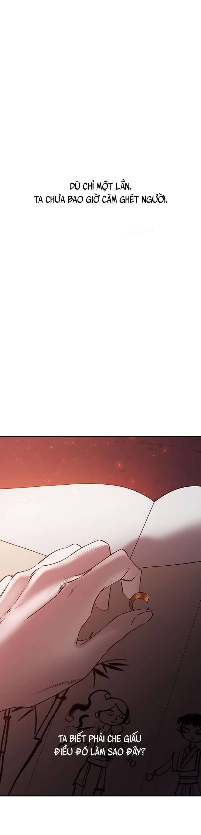 Vương Tử Huyền Bí Chapter 52 - Trang 4