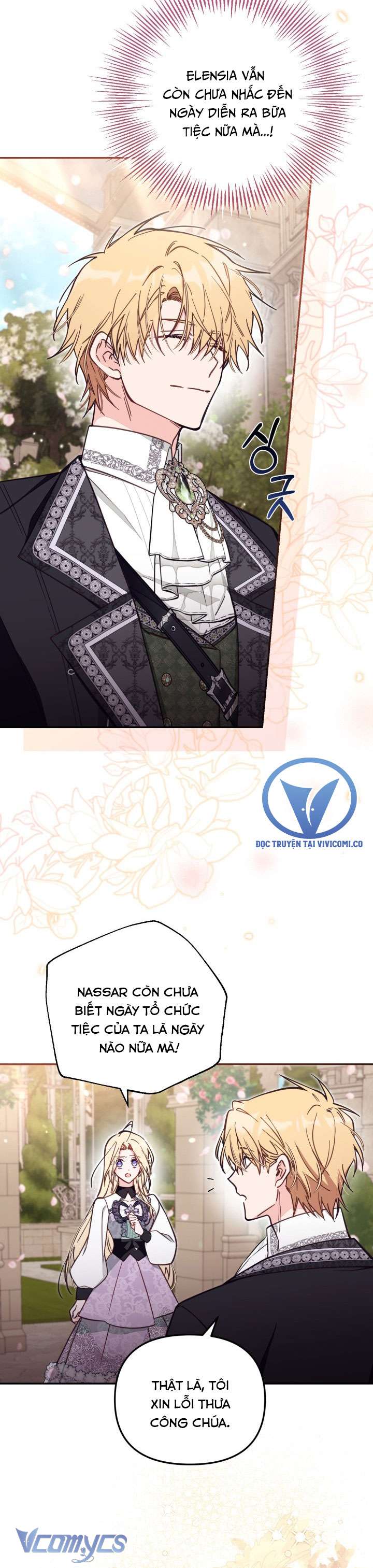 Không Có Chỗ Cho Kẻ Giả Mạo Chap 70 - Trang 2