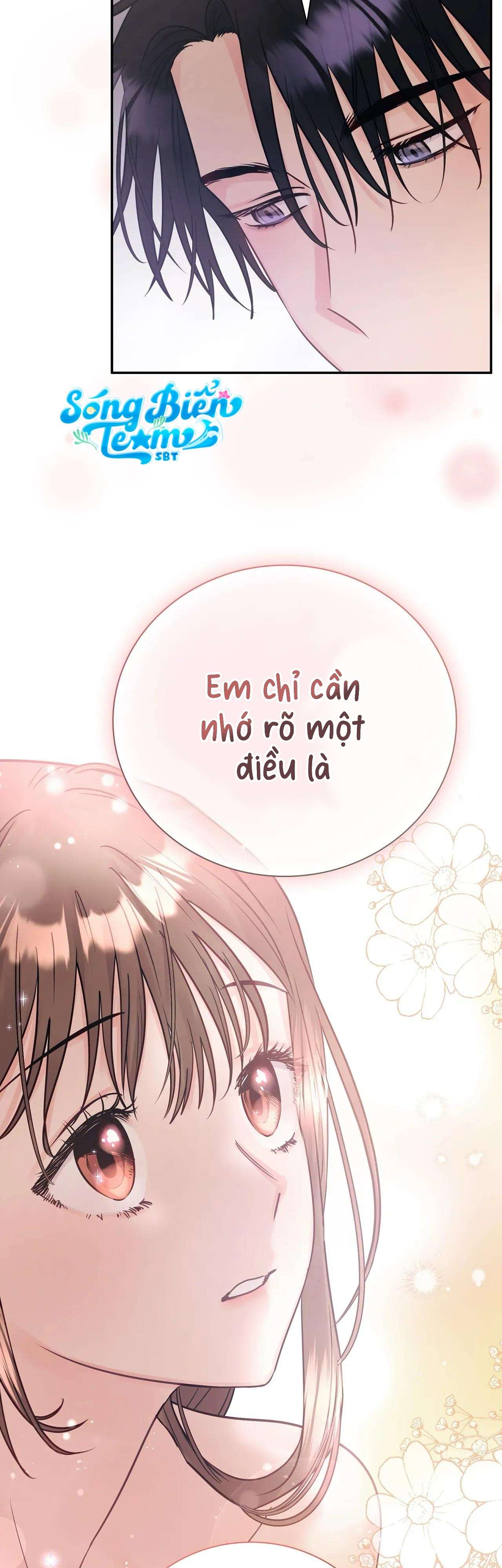 [ 18+ ] Người bạn nguy hiểm của anh trai Chap 17 - Trang 2