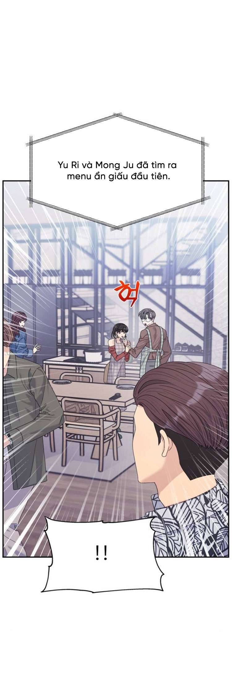 Couple Breaker Chapter 49 - Trang 4