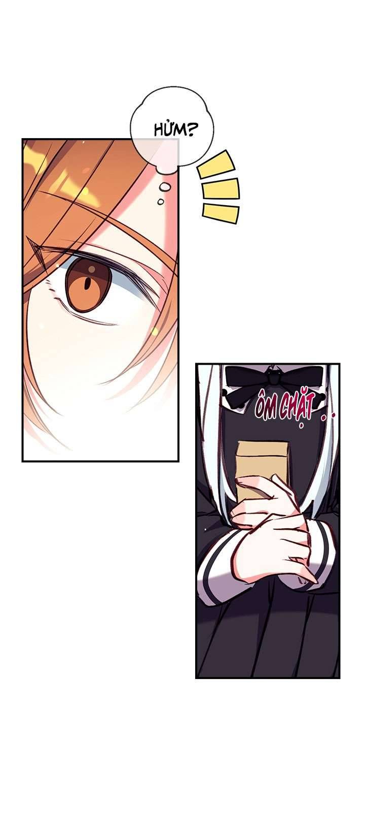 Chúng Ta Có Thể Trở Thành Một Gia Đình Được Không? Chap 17 - Next Chap 18