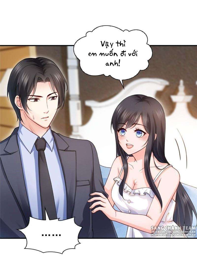 Hệt Như Hàn Quang Gặp Nắng Gắt Chap 97 - Next Chap 98