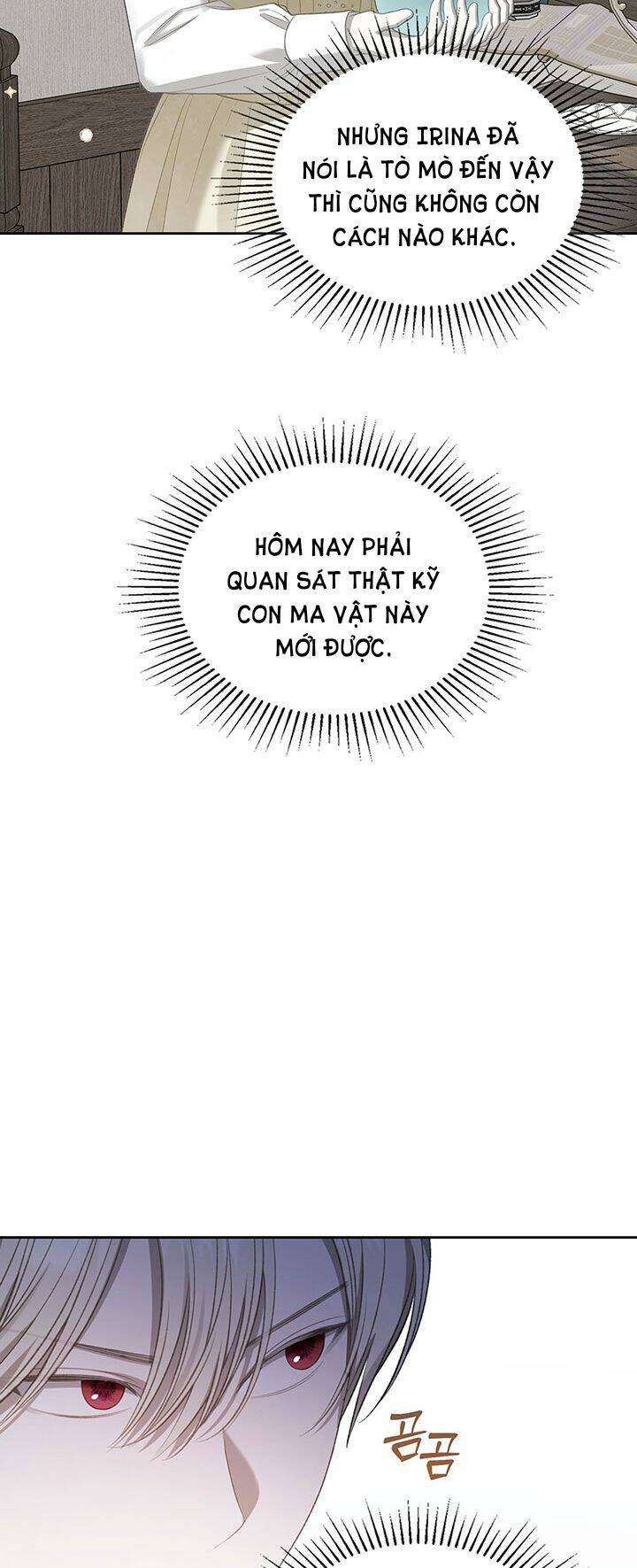 Nam Chính Quái Vật Sống Dưới Giường Tôi Chapter 17 - Trang 4