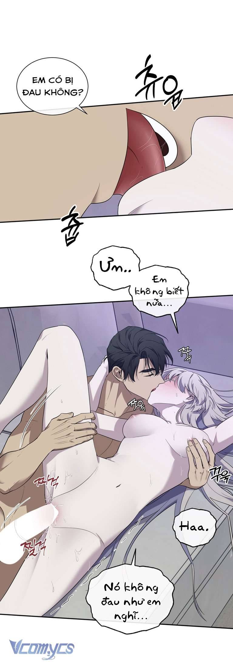 [18+] Cân Bằng Nhiệt Chapter 4 - Trang 3