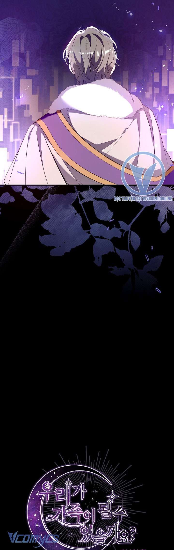 Chúng Ta Có Thể Trở Thành Một Gia Đình Được Không? Chap 124 - Next Chap 125