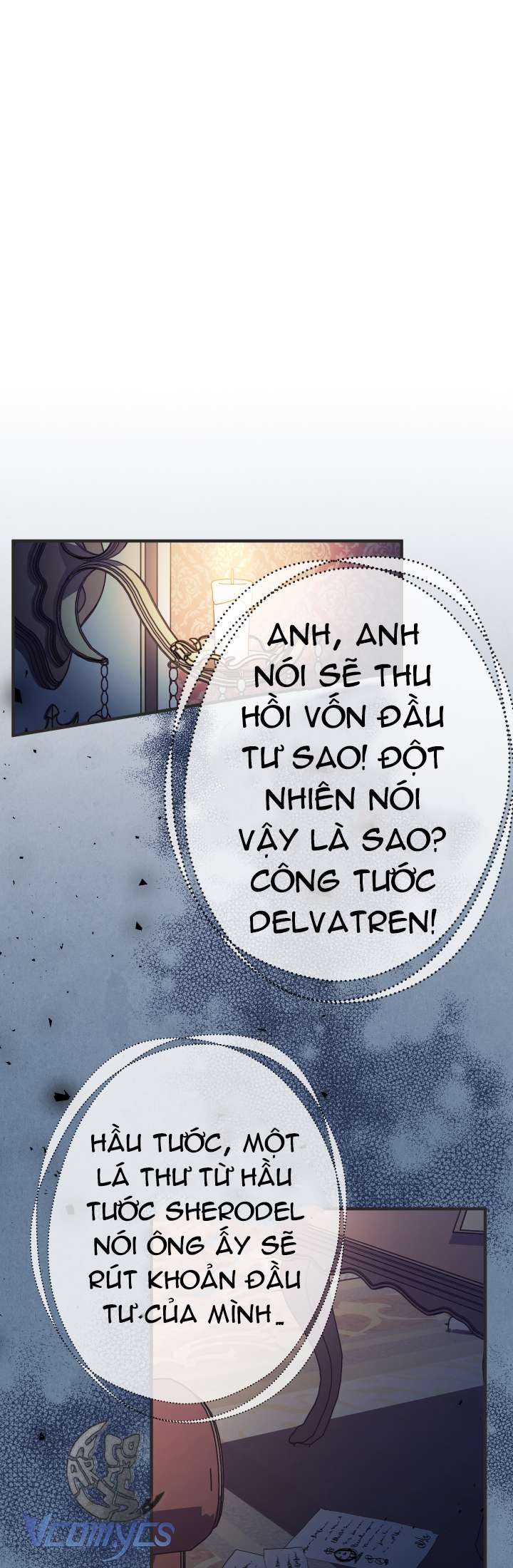 Tiểu Thư Tích Tiền Đi Bụi Chapter 9 - Trang 4