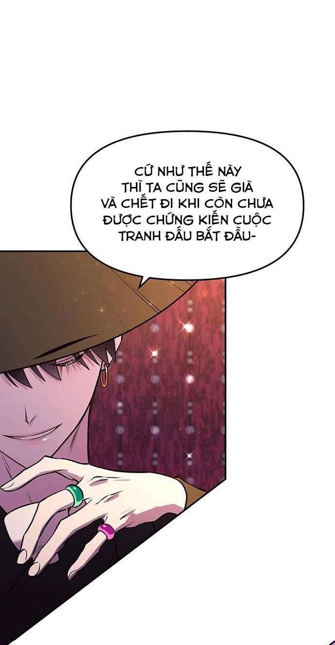 Vương Tử Huyền Bí Chapter 1 - Trang 4