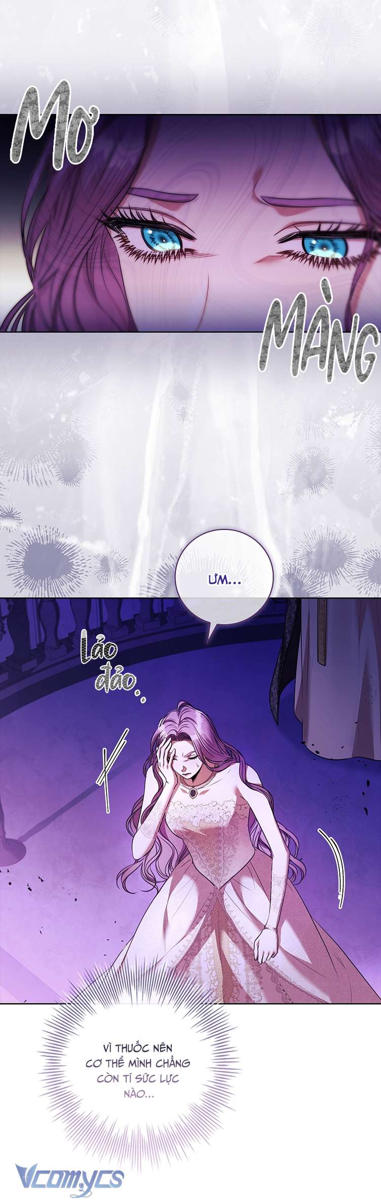 Thư Ký Của Bạo Chúa Chapter 106 - Trang 3