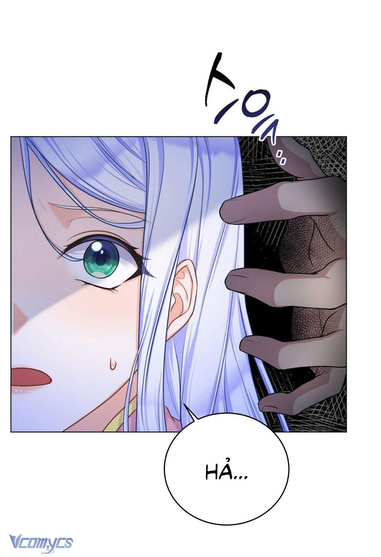 Thánh Nữ Sa Ngã Chap 1 - Next Chap 2