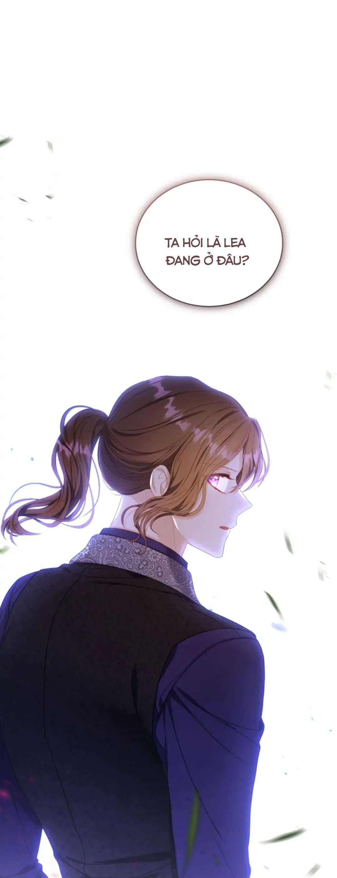 Hầu Gái Trong Trò Chơi Harem Ngược Muốn Nghỉ Việc Chapter 16 - Trang 4