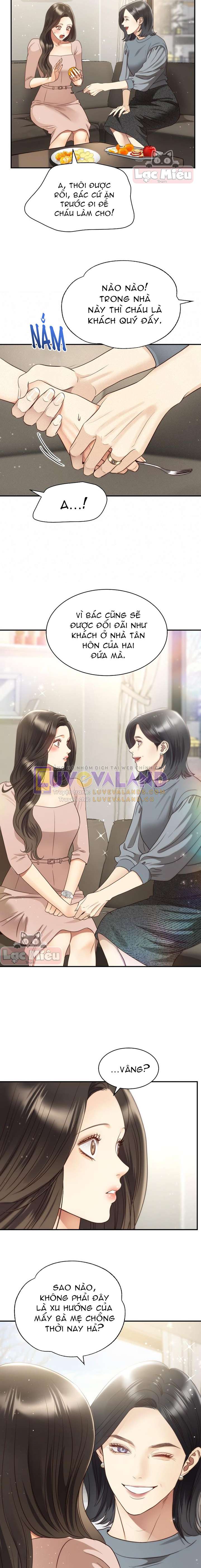 Ngôi Sao Ban Mai Chap 73 - Trang 2