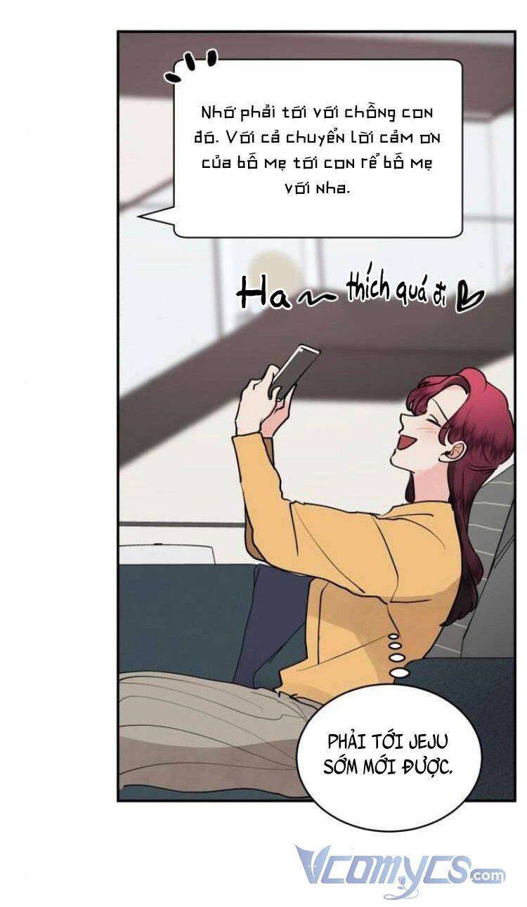 Oan Gia Ngõ Hẹp Chapter 61 - Trang 3