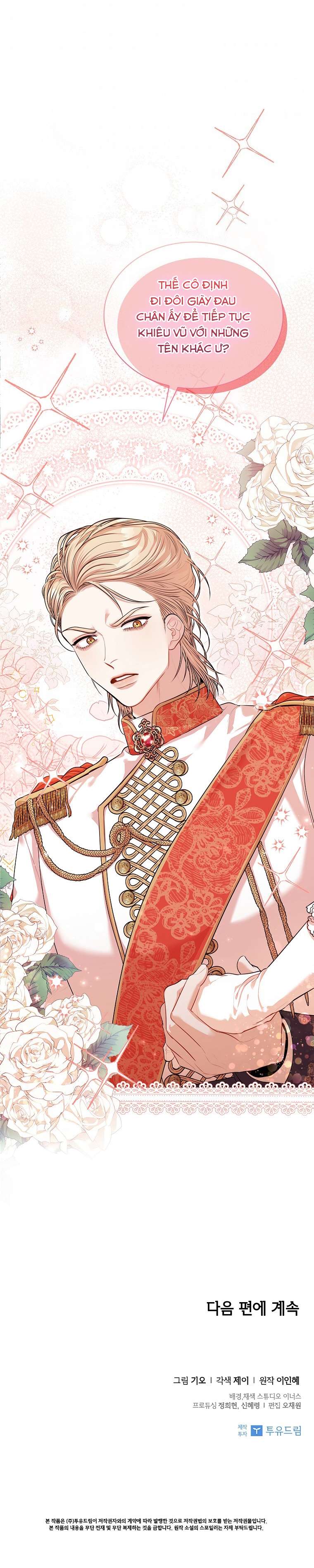 Thư Ký Của Bạo Chúa Chapter 55 - Next Chapter 56