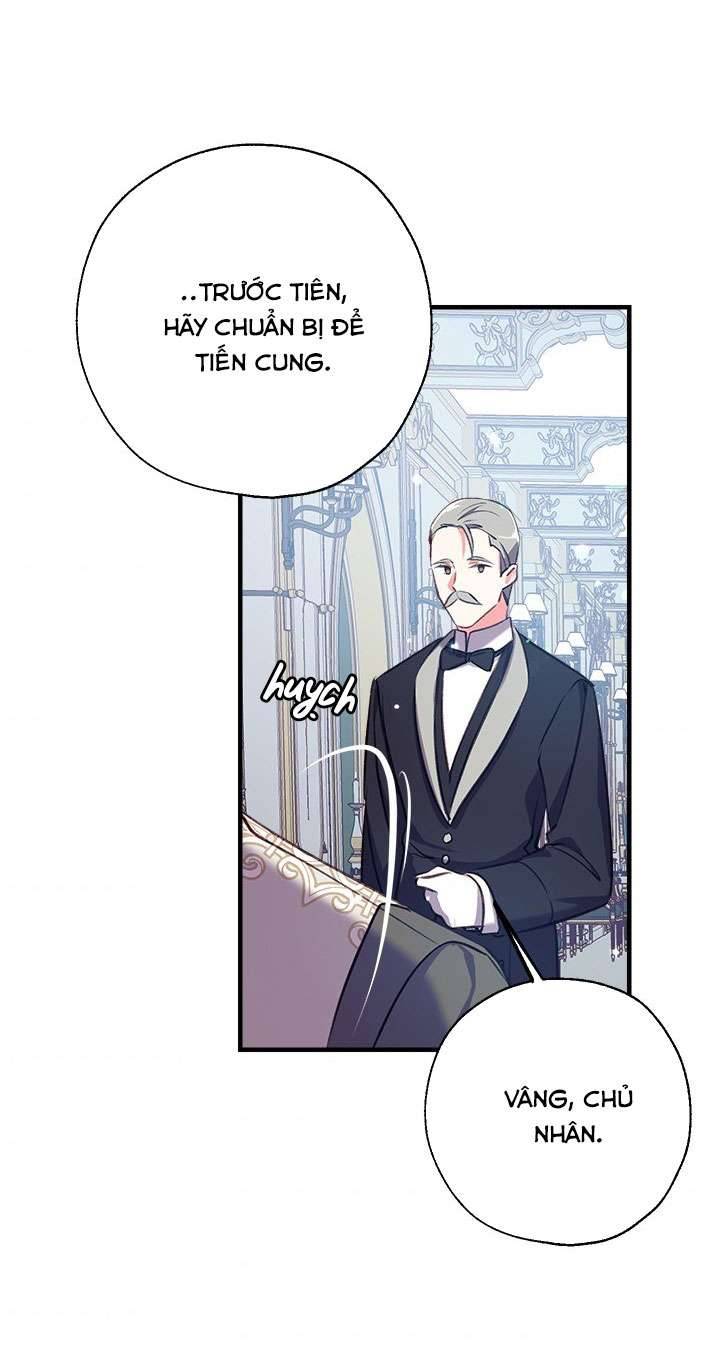 Chúng Ta Có Thể Trở Thành Một Gia Đình Được Không? Chap 22 - Next Chap 23