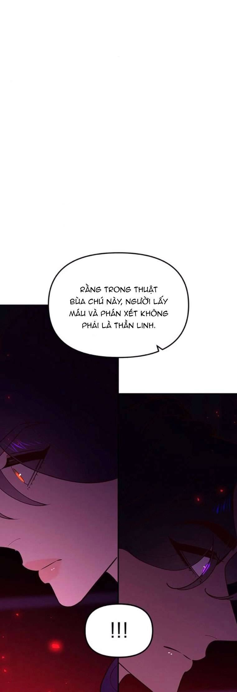 Vương Tử Huyền Bí Chapter 93 - Trang 4