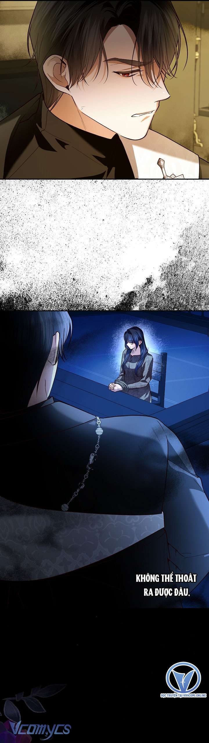 Phương Pháp Che Giấu Đứa Con Của Hoàng Đế Chapter 103 - Next Chapter 104