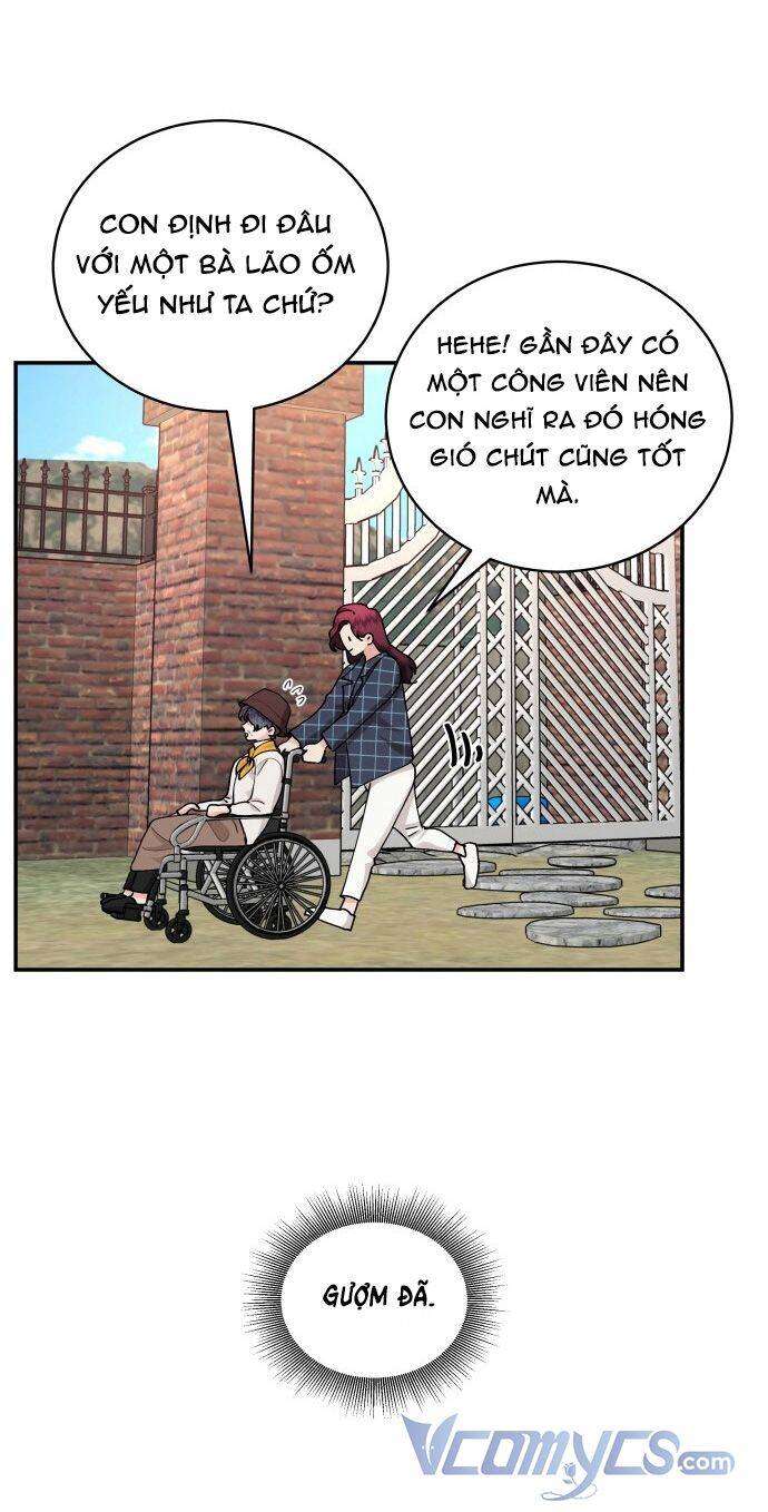 Oan Gia Ngõ Hẹp Chapter 33 - Trang 3