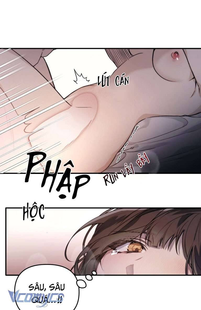 [18+] Scandal Cầu Hôn Chap 3 - Trang 2