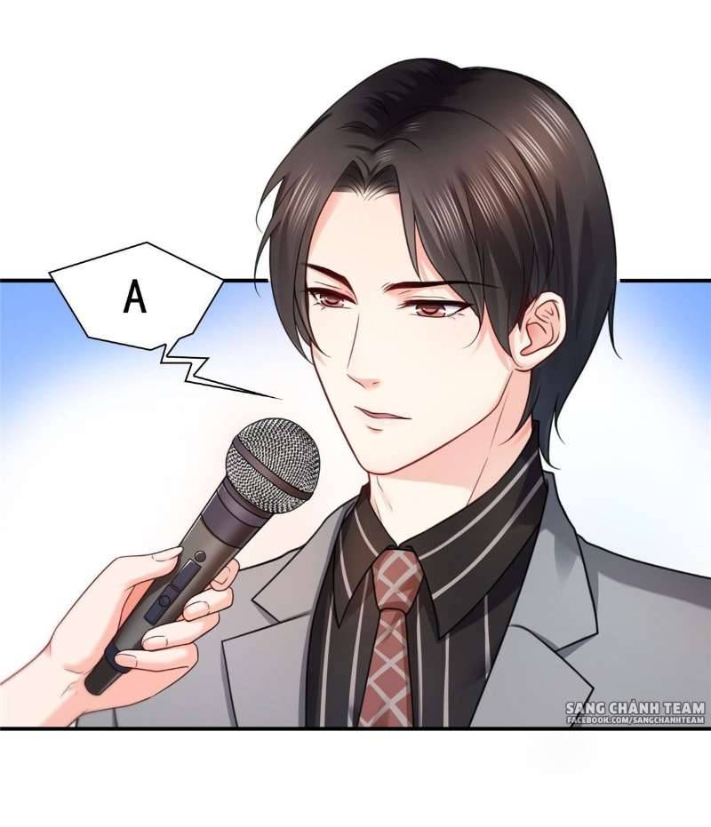 Hệt Như Hàn Quang Gặp Nắng Gắt Chap 122 - Next Chap 123