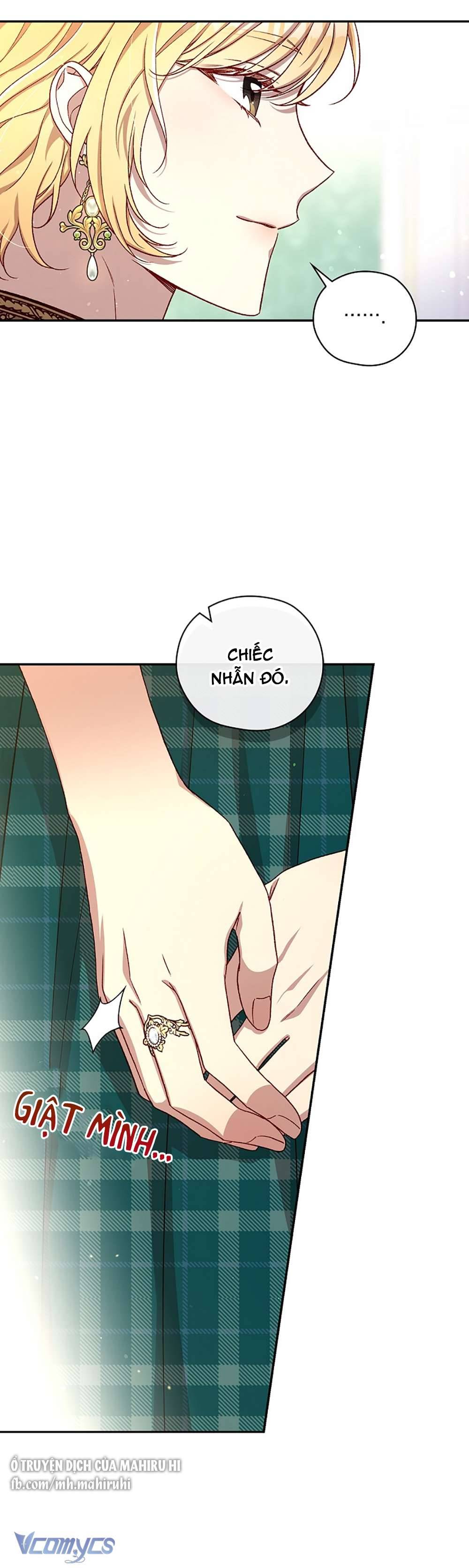 Sống Sót Dưới Thân Phận Hầu Nữ Chap 121 - Trang 2