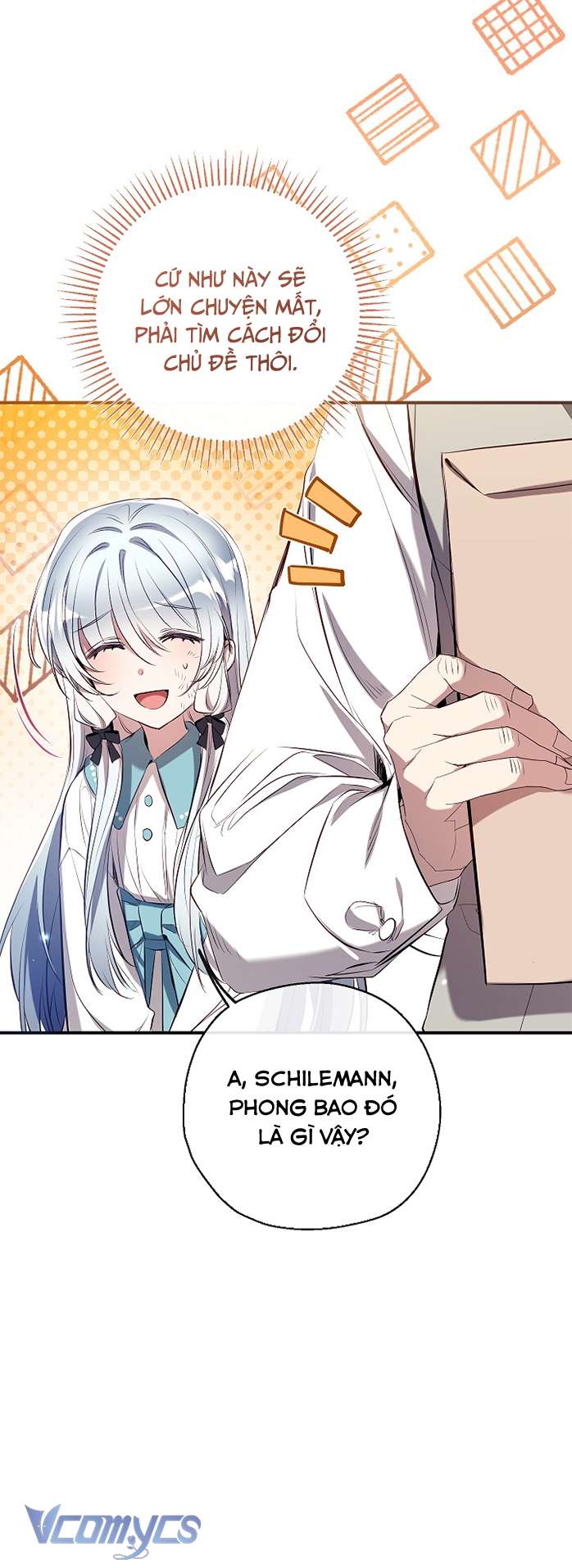 Chúng Ta Có Thể Trở Thành Một Gia Đình Được Không? Chap 73 - Next Chap 74