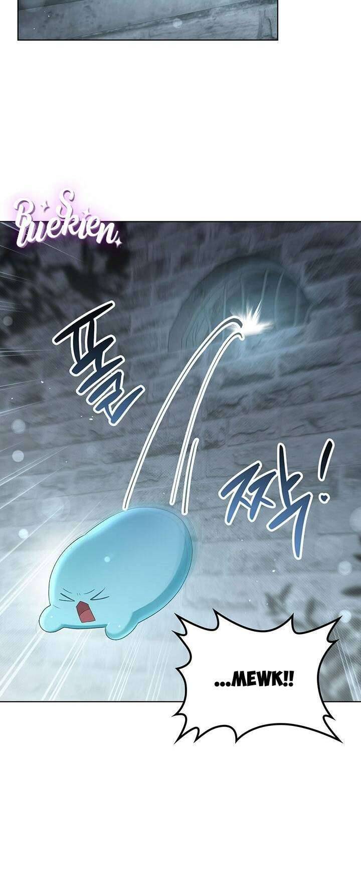 Nam Chính Quái Vật Sống Dưới Giường Tôi Chapter 21 - Trang 4