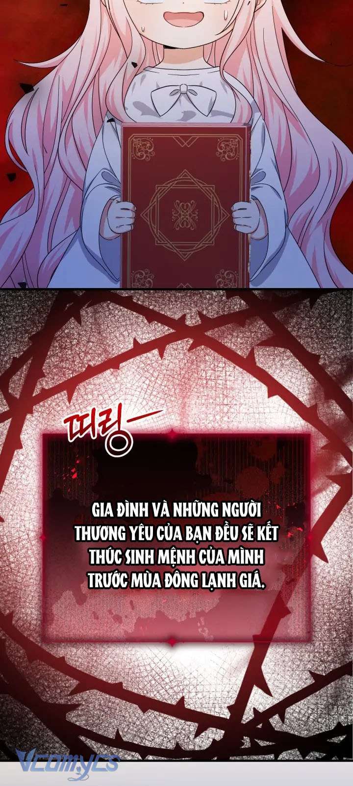 Tiểu Thư Tích Tiền Đi Bụi Chapter 37 - Trang 4