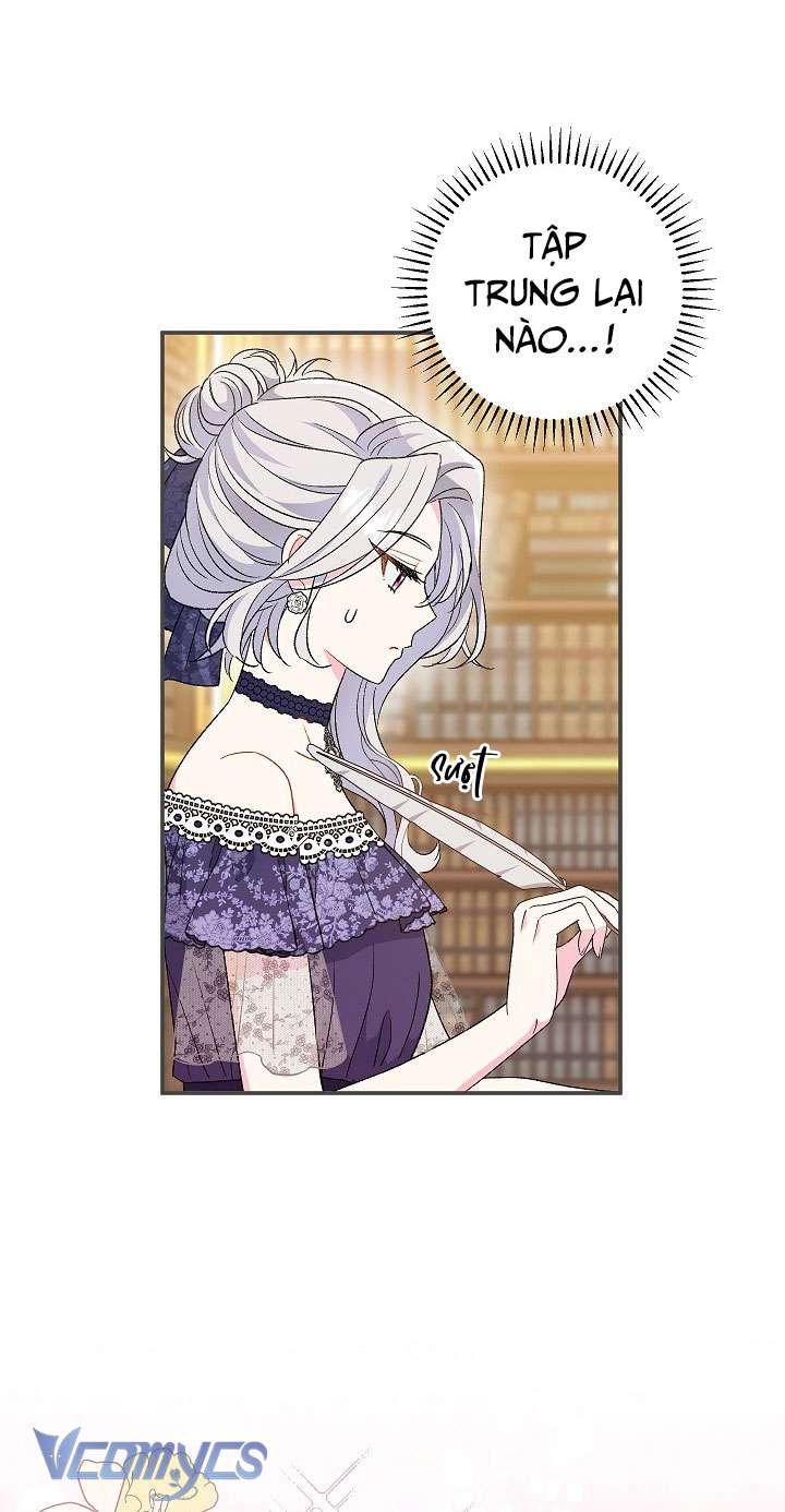 Người Xem Mắt Của Ác Nữ Quá Hoàn Hảo Chapter 27 - Next Chapter 28