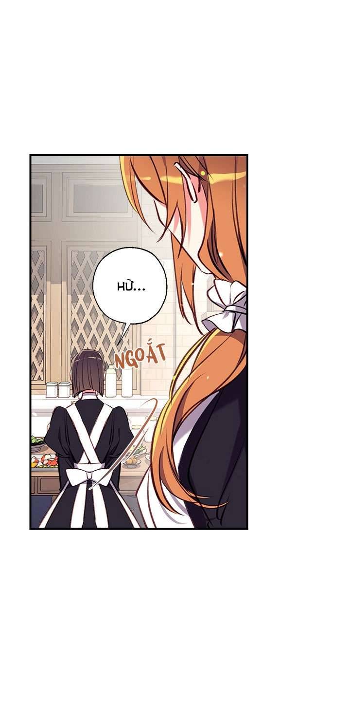 Chúng Ta Có Thể Trở Thành Một Gia Đình Được Không? Chap 13 - Next Chap 14