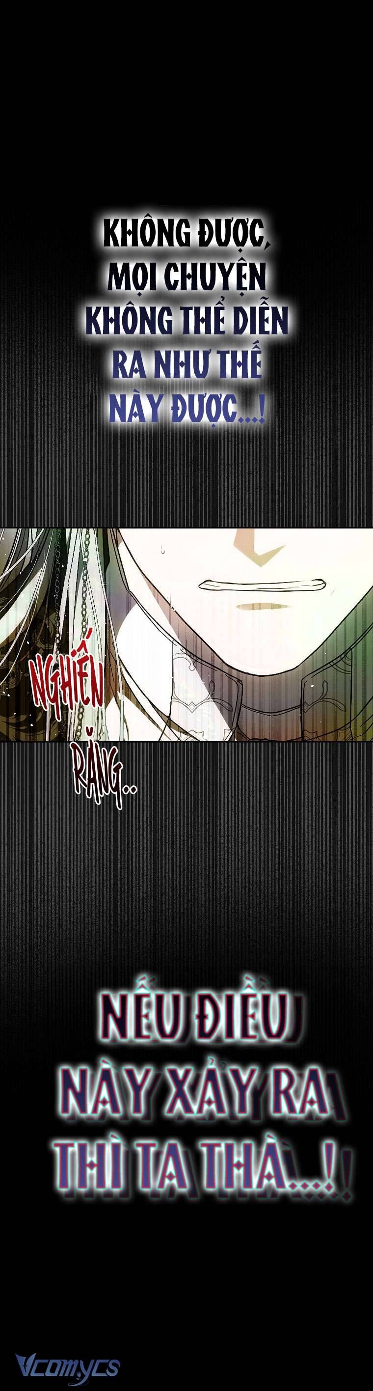 Tôi Trở Thành Vợ Của Nam Chính Chap 86 - Next Chap 87