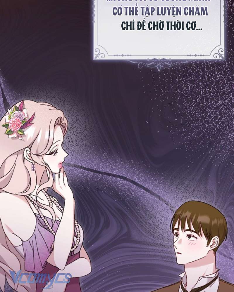 Dành Cho Những Ai Coi Hối Tiếc Là Điều Xa Xỉ Chap 5 - Next Chap 6