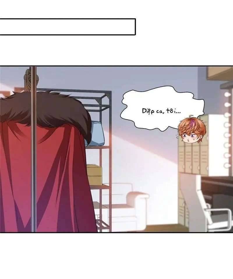 Hệt Như Hàn Quang Gặp Nắng Gắt Chap 154 - Next Chapter 154.1