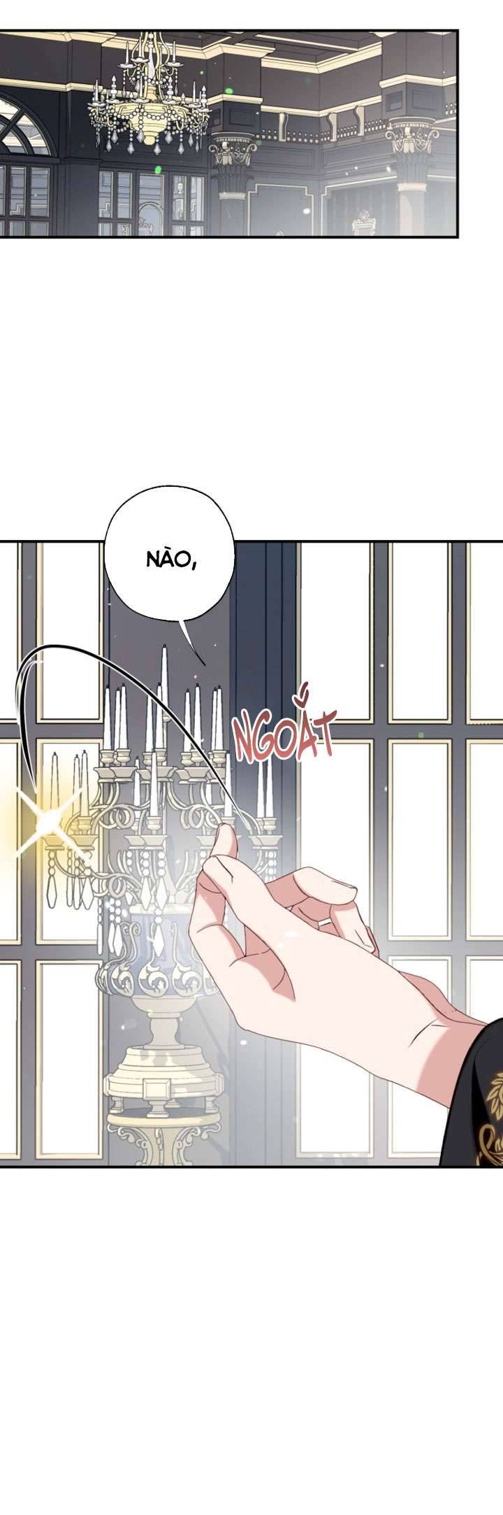 Chúng Ta Có Thể Trở Thành Một Gia Đình Được Không? Chap 46 - Next Chap 47