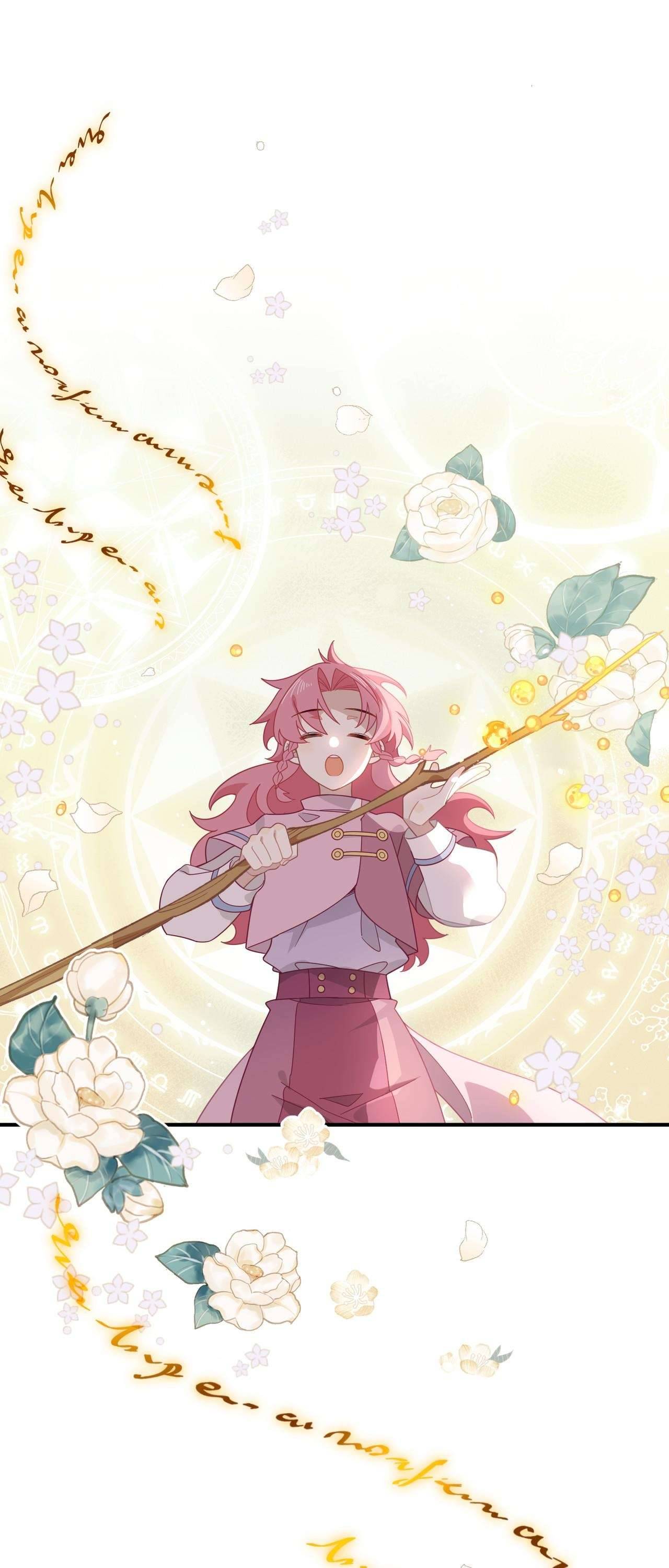 Xuyên thành phù thủy nuôi dưỡng kỵ sĩ thánh điện Chapter 17 - Next Chapter 18