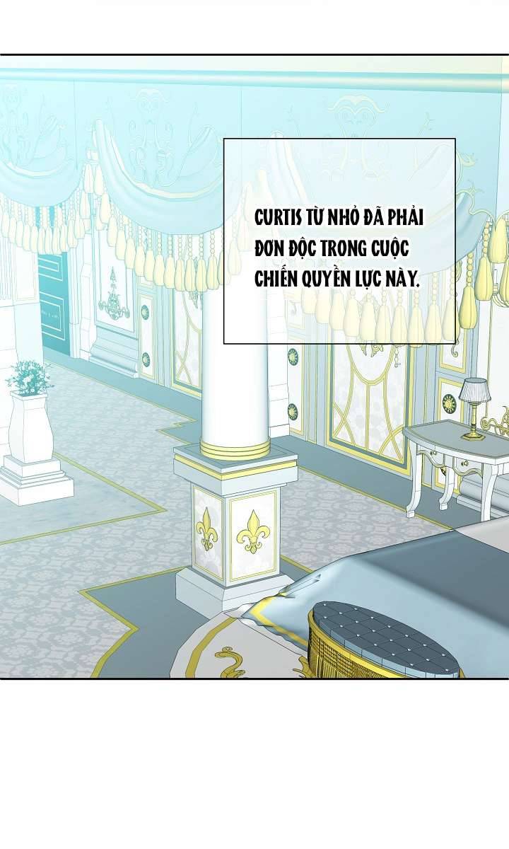 Tôi Đã Nuôi Dưỡng Một Nam Phụ Đầy Ám Ảnh Chapter 38 - Trang 3