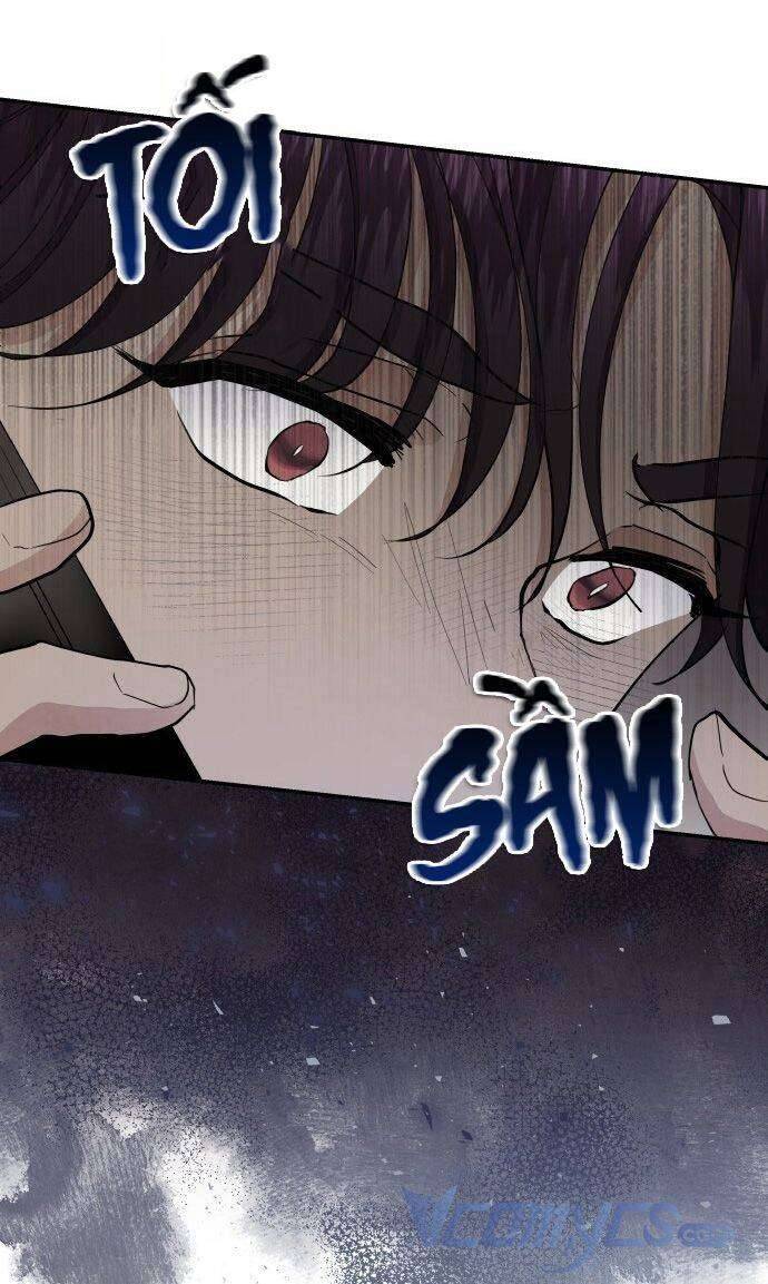 Oan Gia Ngõ Hẹp Chapter 43 - Trang 3