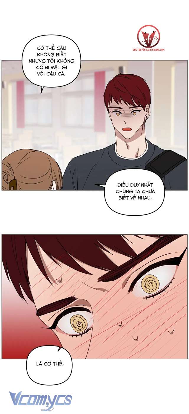 [18+] Gì Thế Bạn Ơi? Chap 7 - Trang 2