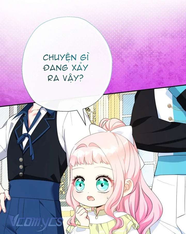 Tiểu Thư Tích Tiền Đi Bụi Chapter 77 - Trang 4