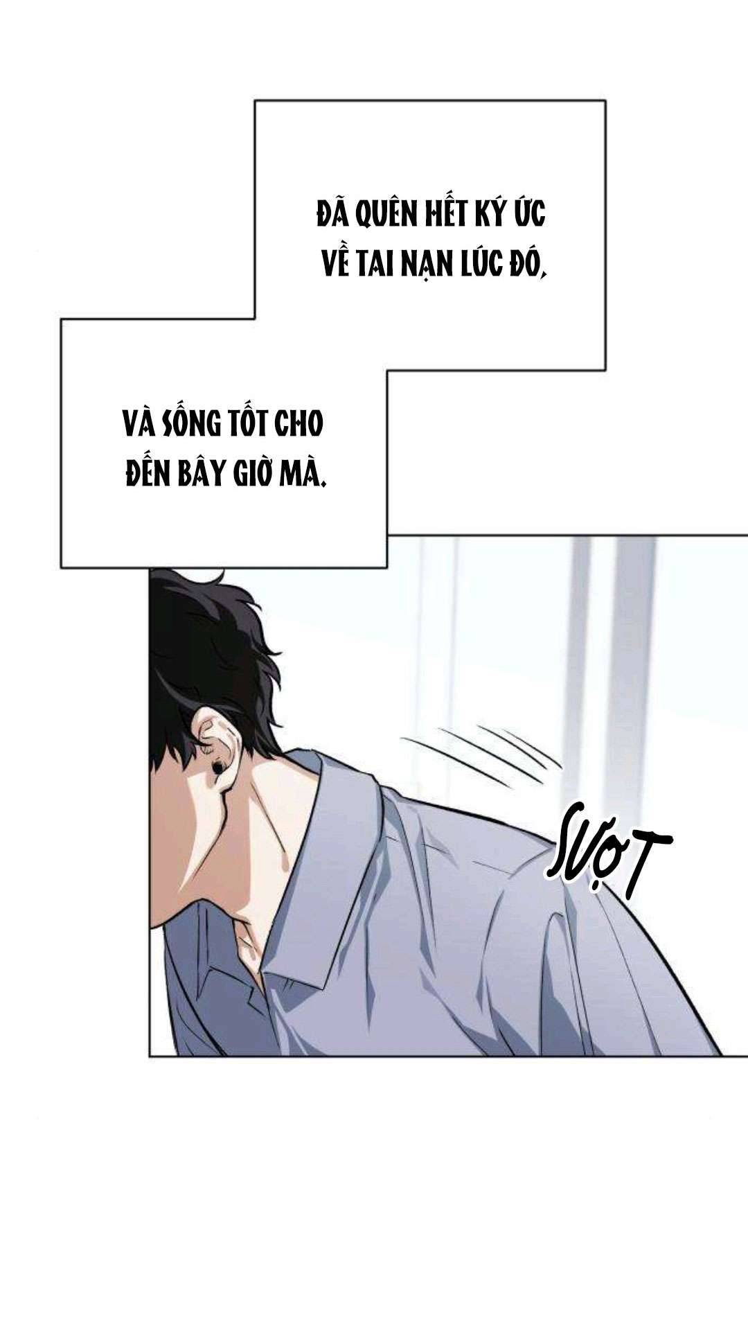 Xin Người Đừng Quên Chap 5 - Trang 4