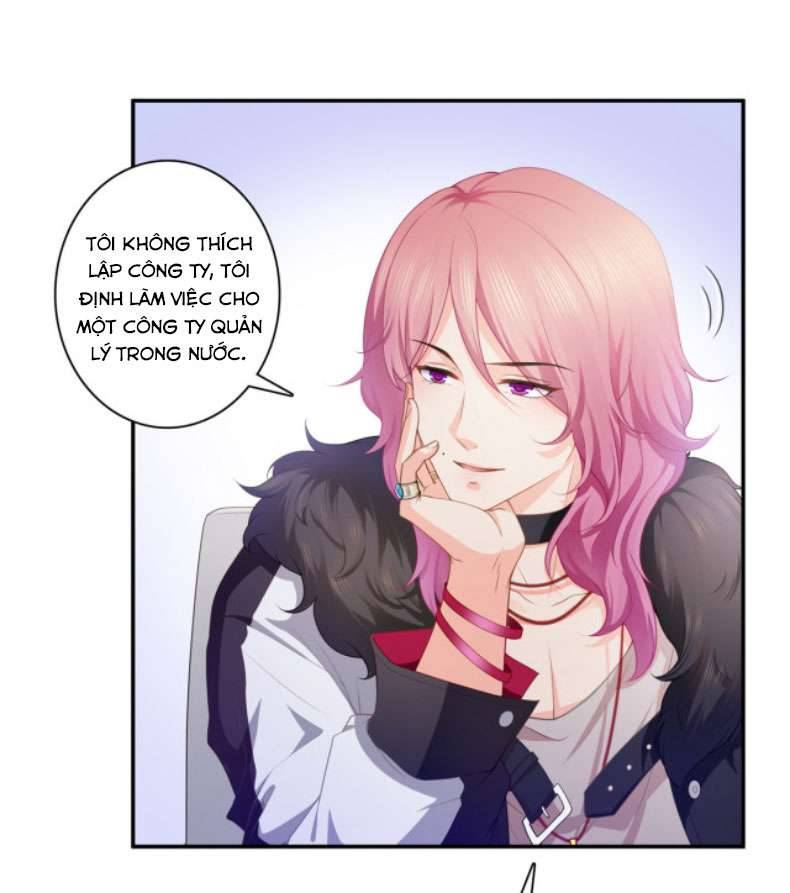 Hệt Như Hàn Quang Gặp Nắng Gắt Chap 203 - Next Chapter 203.5