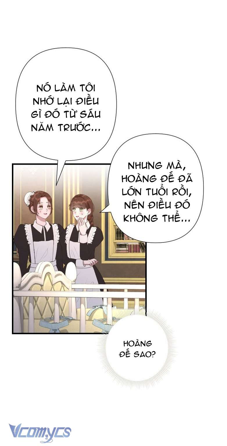 Sau Này Họ Sẽ Sinh Ra Tôi Chapter 2 - Trang 4