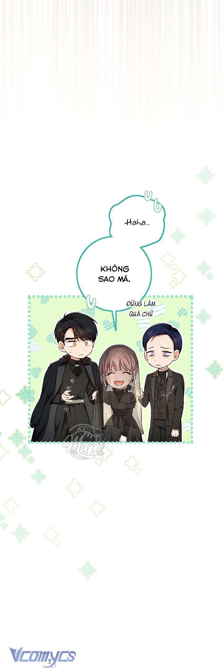 Cuộc Sống Mới Của Công Nương Chapter 105 - Trang 4