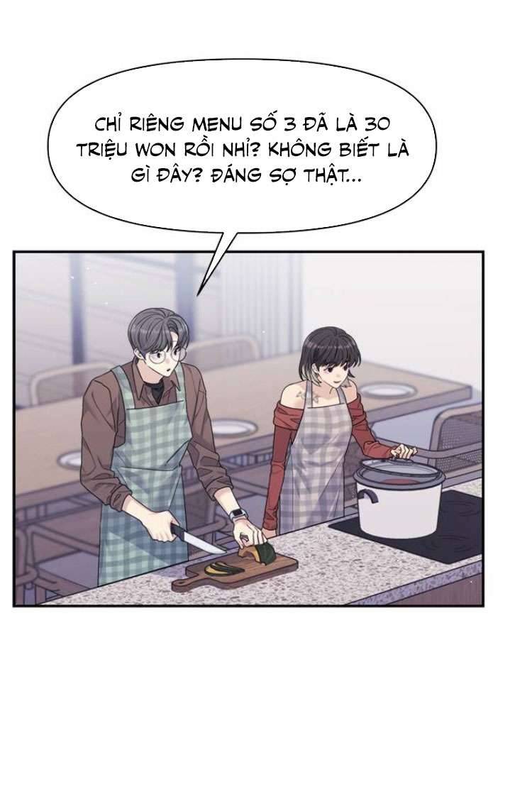 Couple Breaker Chapter 49 - Trang 4
