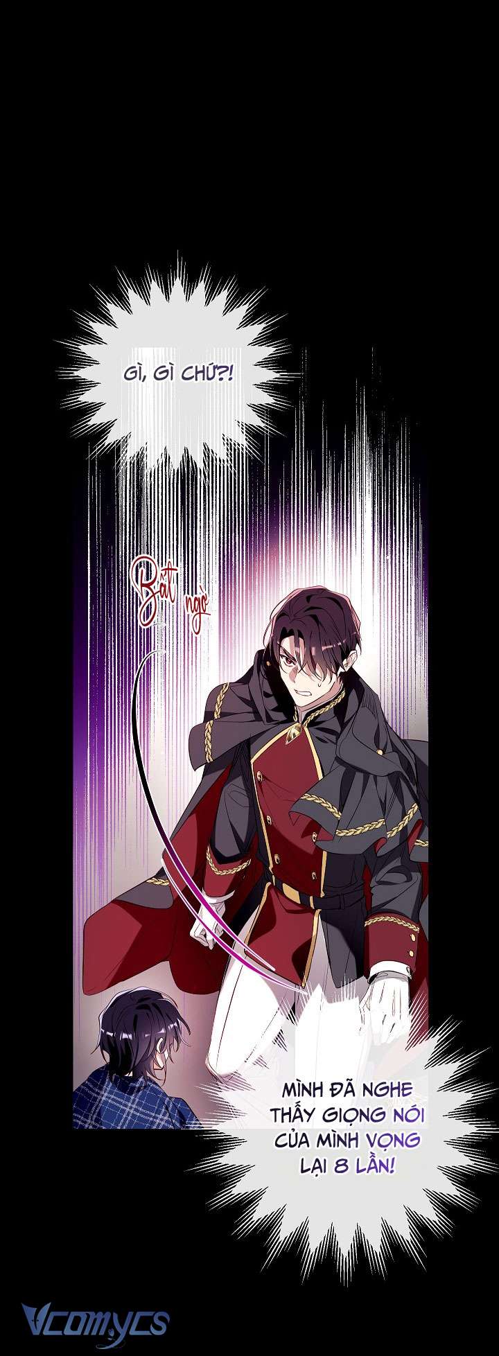 Chúng Ta Có Thể Trở Thành Một Gia Đình Được Không? Chap 82 - Next Chap 83