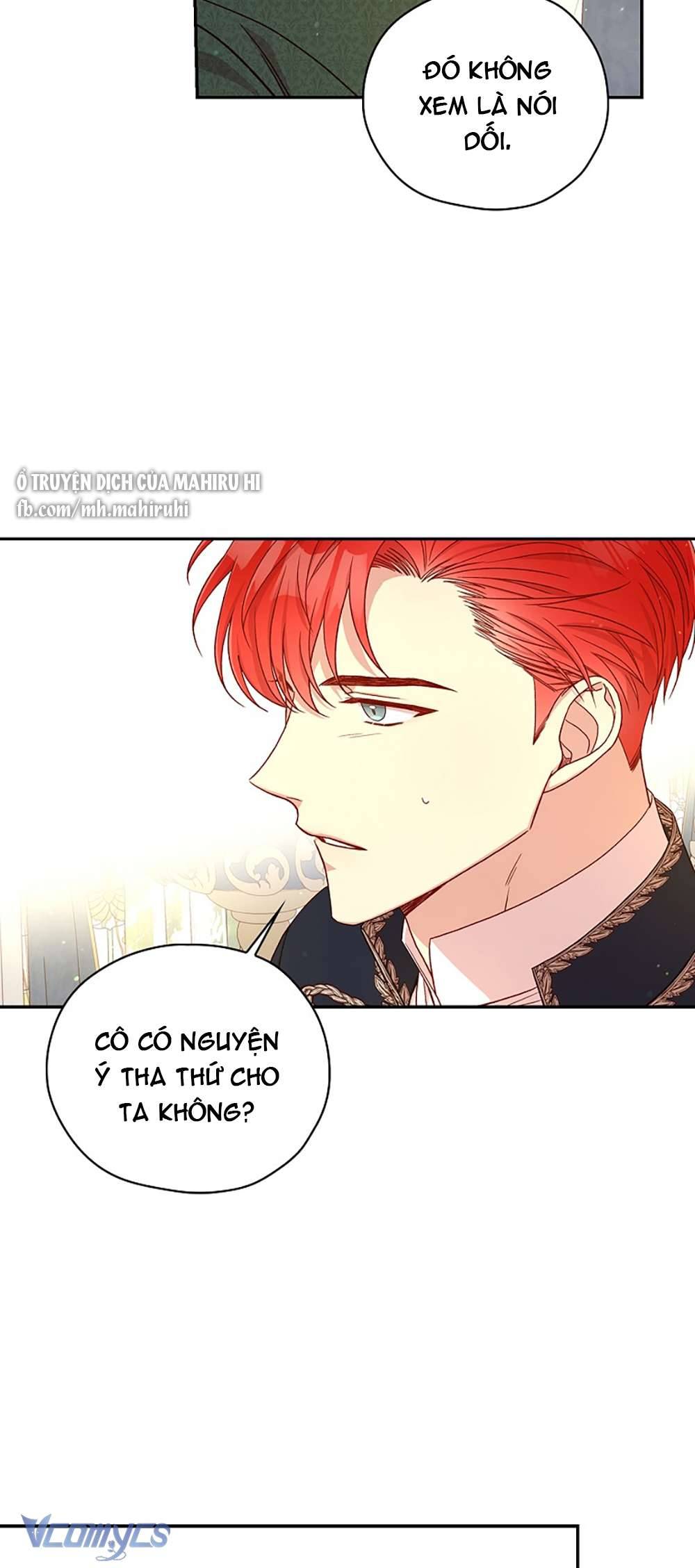 Sống Sót Dưới Thân Phận Hầu Nữ Chap 77 - Trang 2