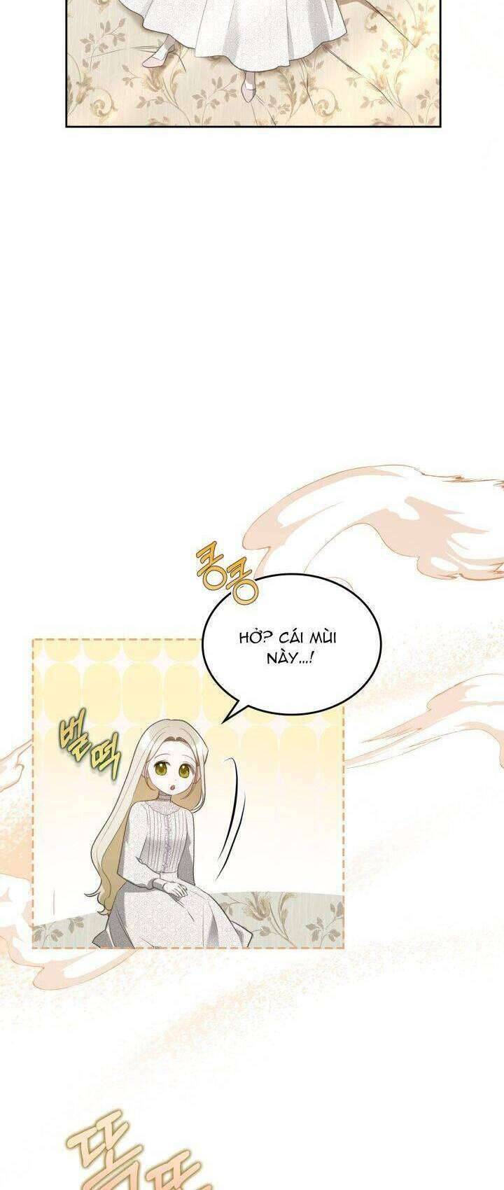 Nam Chính Quái Vật Sống Dưới Giường Tôi Chapter 37 - Trang 4