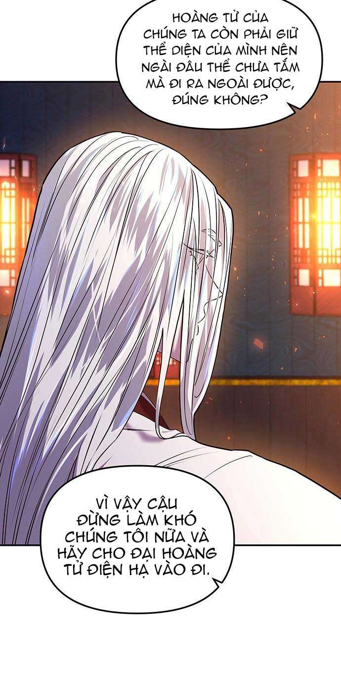 Vương Tử Huyền Bí Chapter 3 - Trang 4