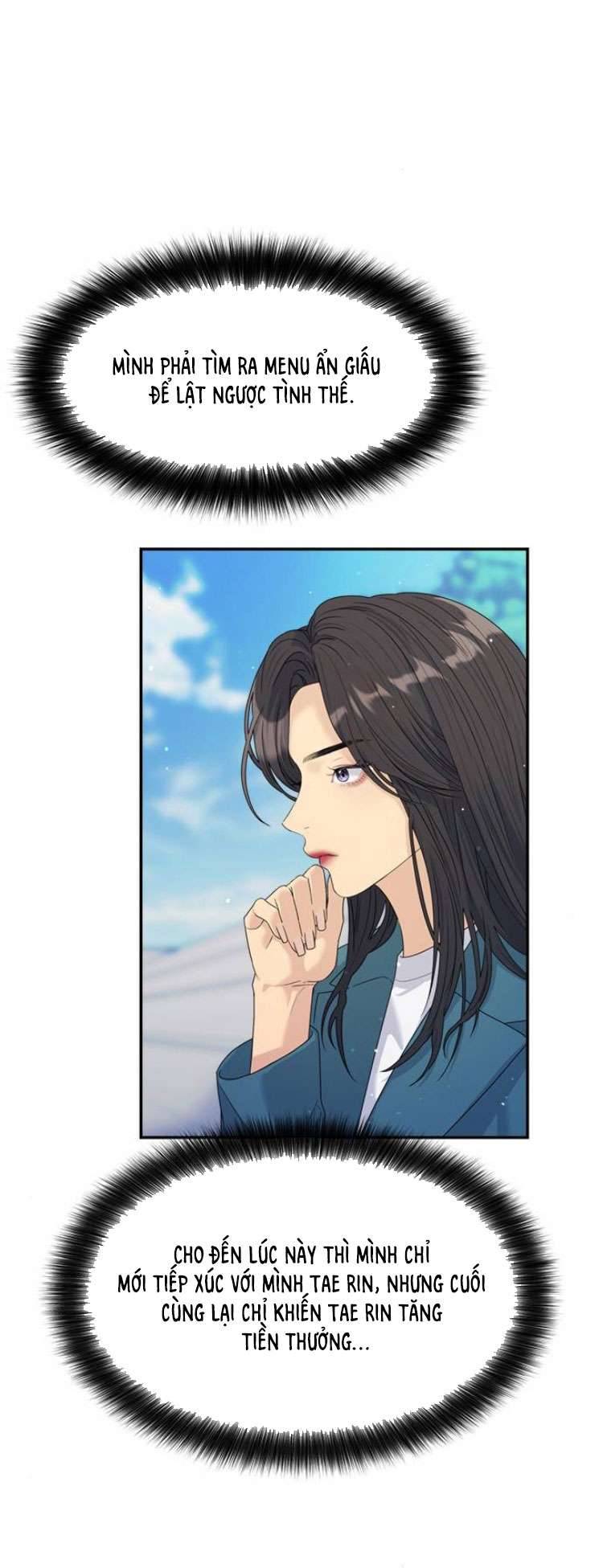 Couple Breaker Chapter 49 - Trang 4